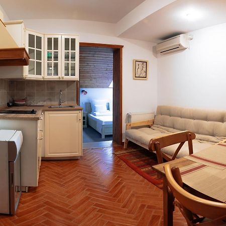 Zumzet Bed and Breakfast Şelimbăr Exteriör bild